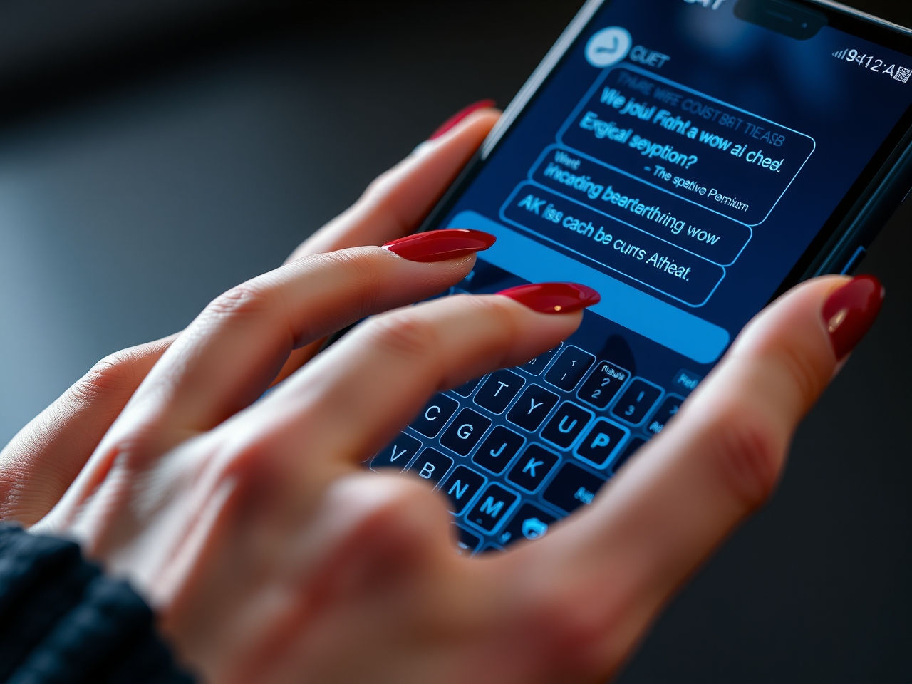 Онлайн-инструменты для создания докладов