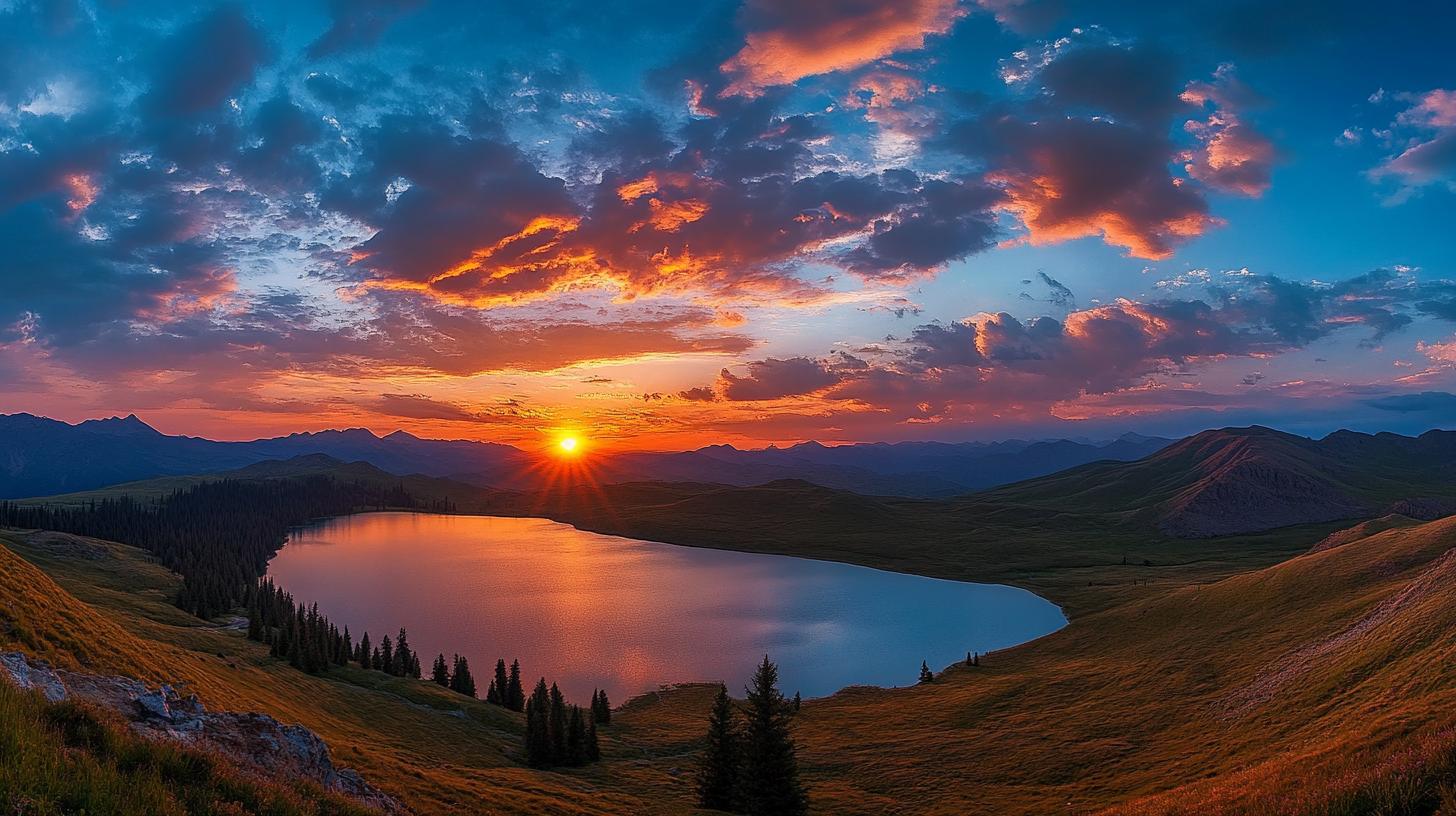 База отдыха Оазис