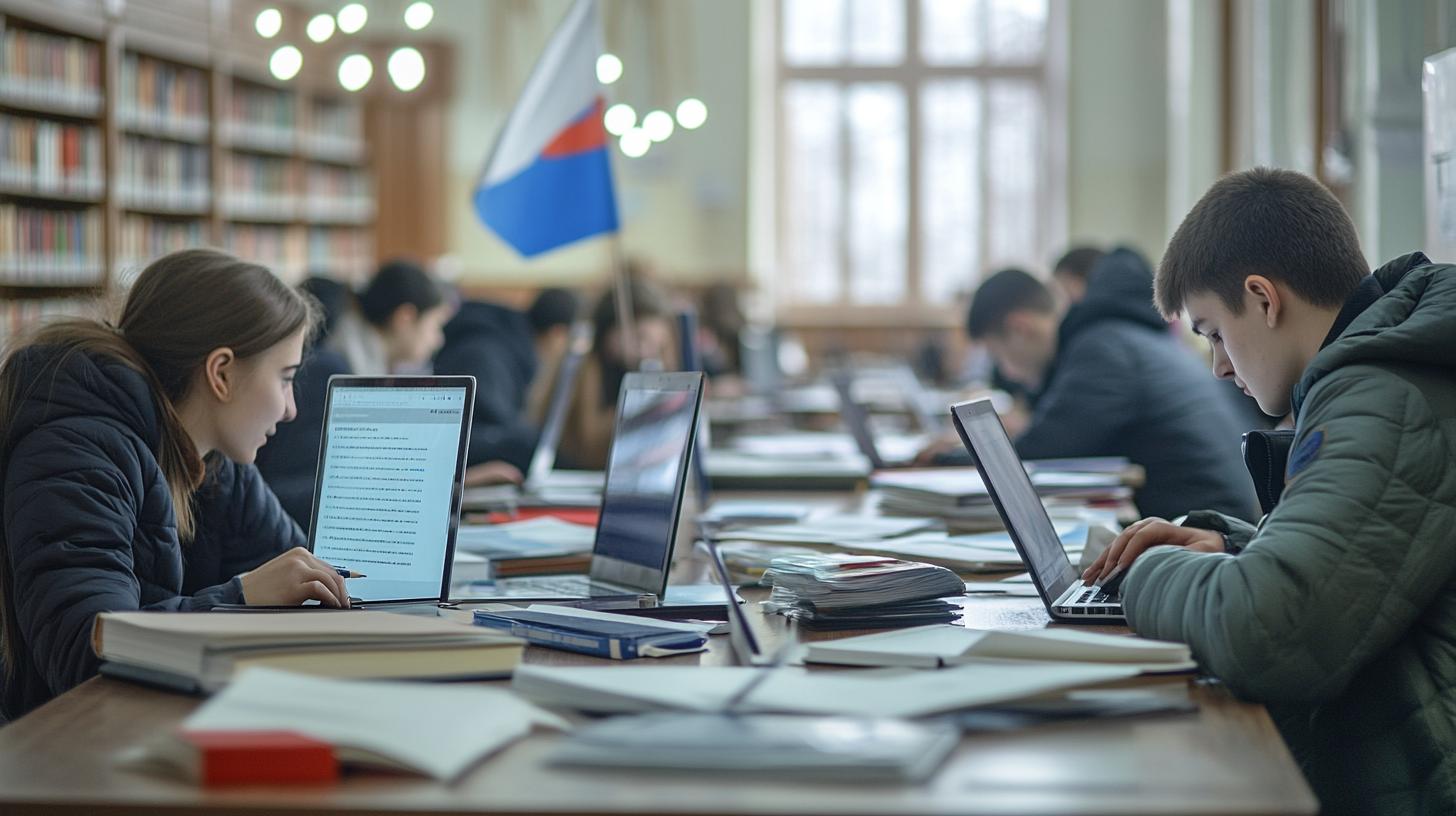 Московский Центр Дополнительного профессионального образования