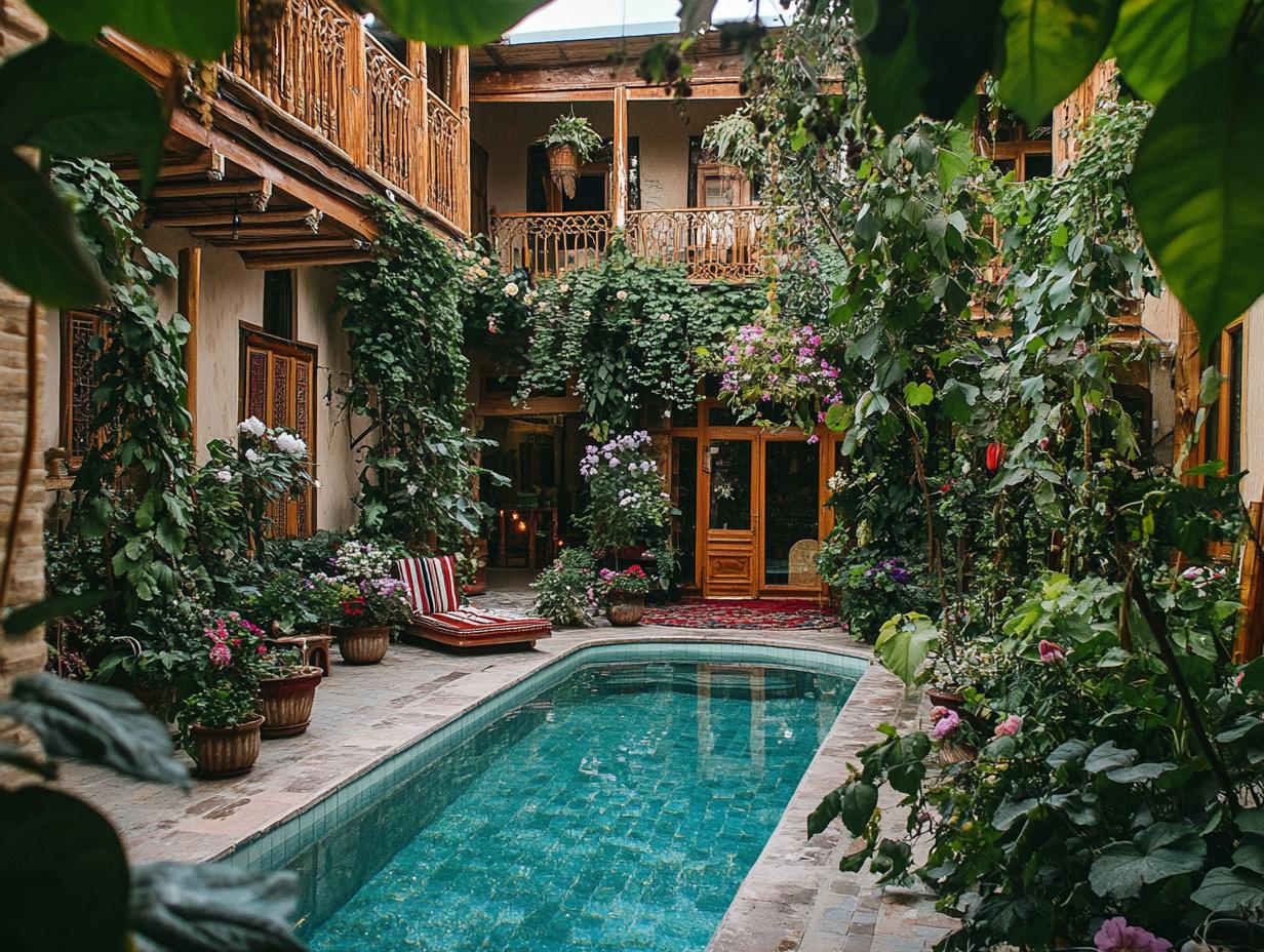 Центр семейного отдыха «Пеликан» на Алаколь