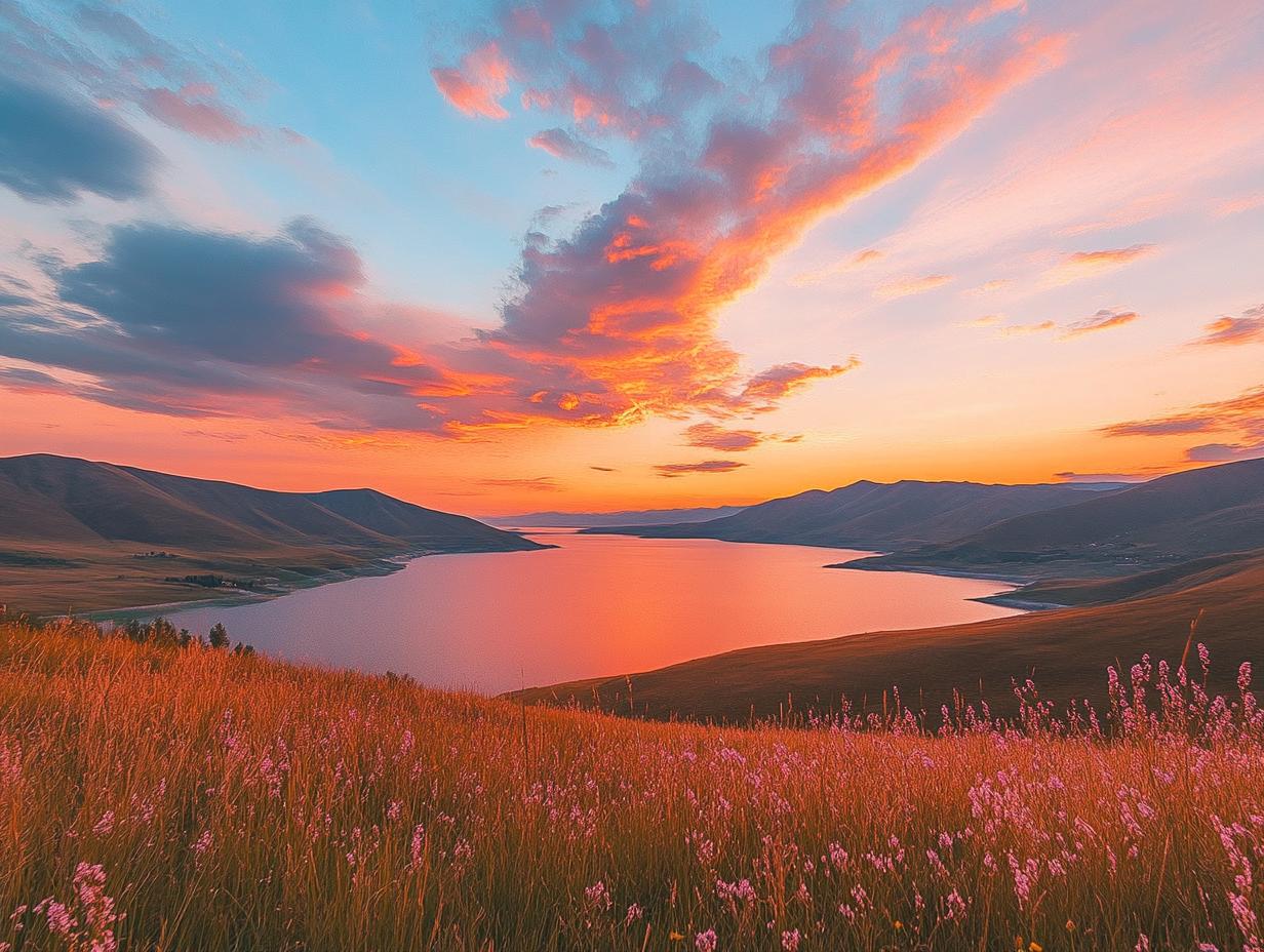 Центр семейного отдыха «Пеликан» на Алаколь