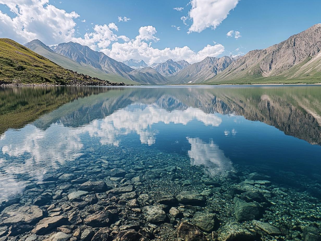 Центр семейного отдыха «Пеликан» на Алаколь