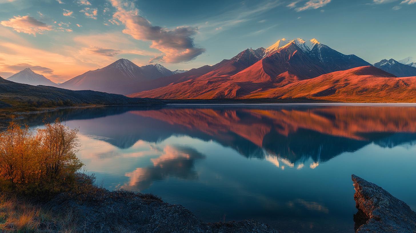 База отдыха Оазис