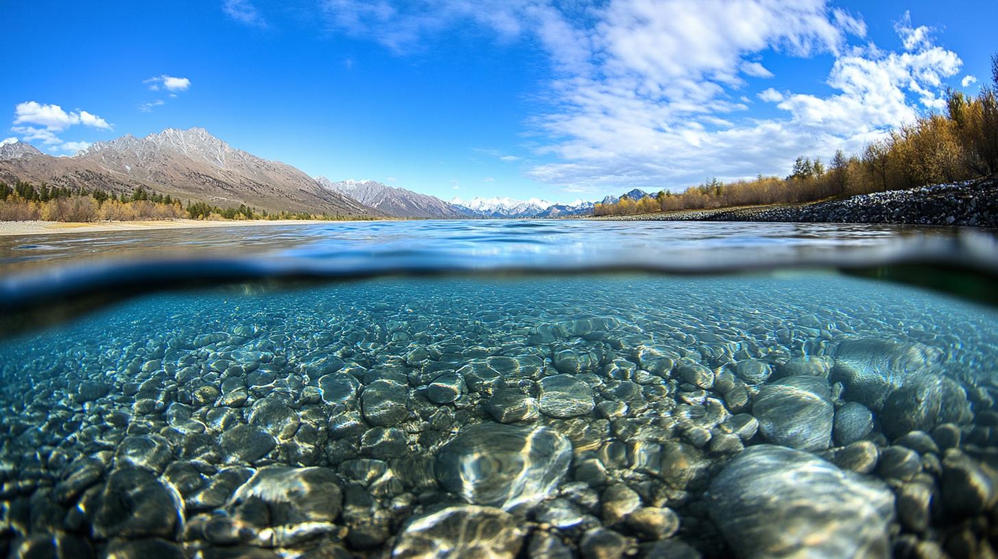 База отдыха Оазис