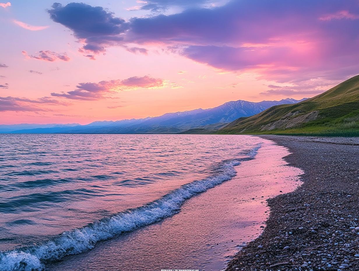 Центр семейного отдыха «Пеликан» на Алаколь