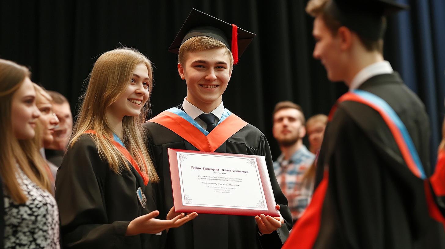 Московский Центр Дополнительного профессионального образования