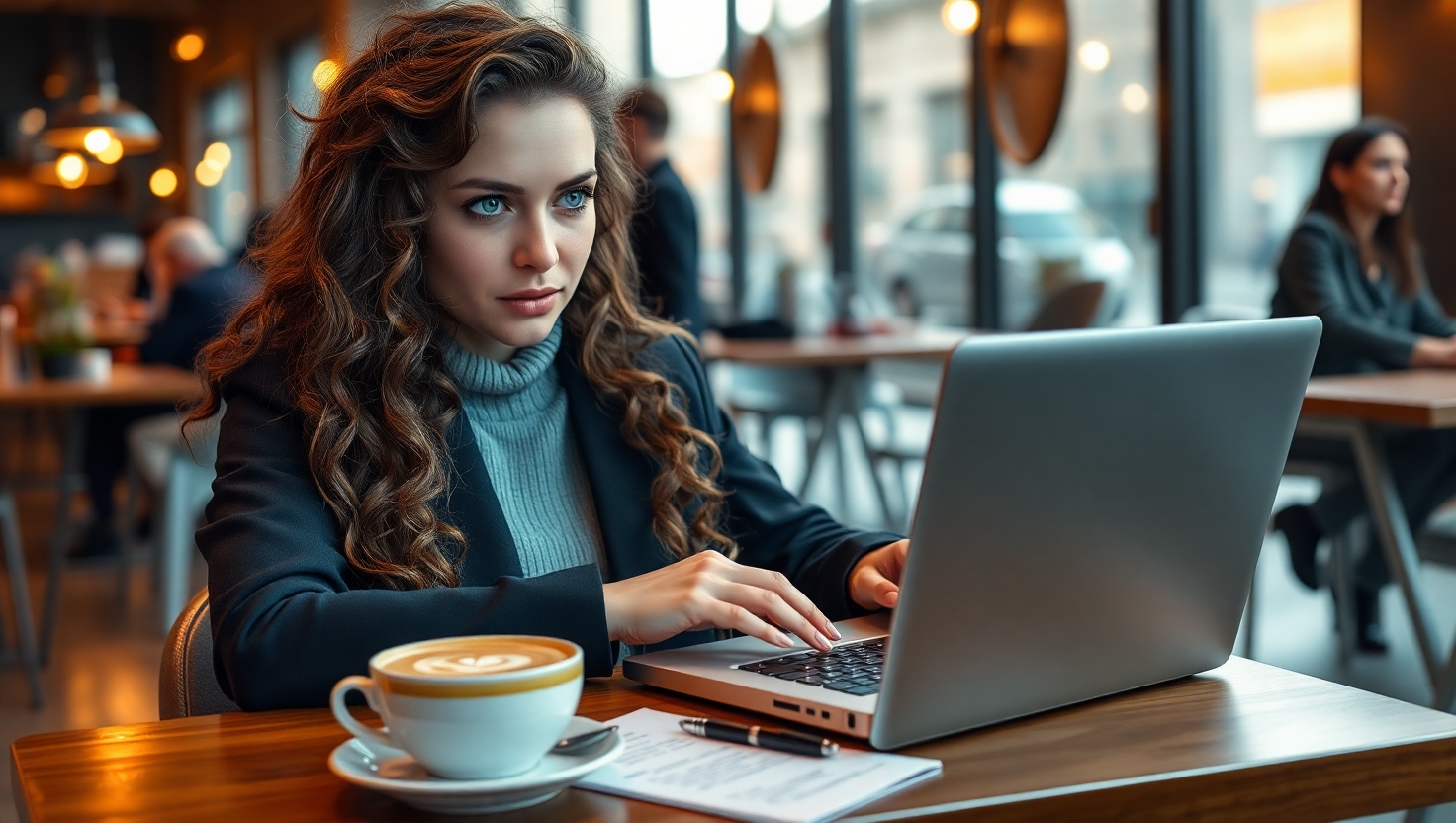 Создание каркаса доклада