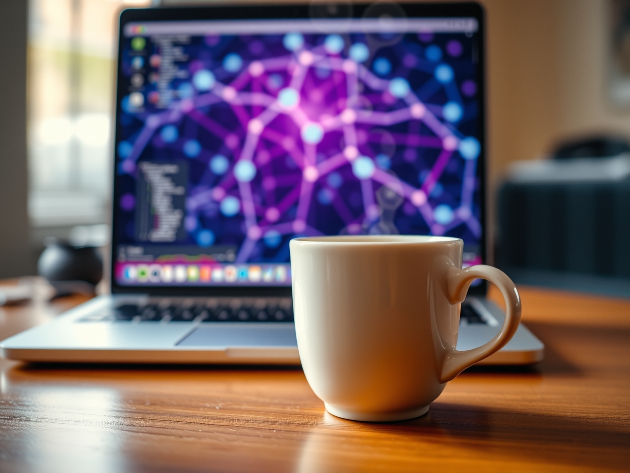 Финальная доработка доклада