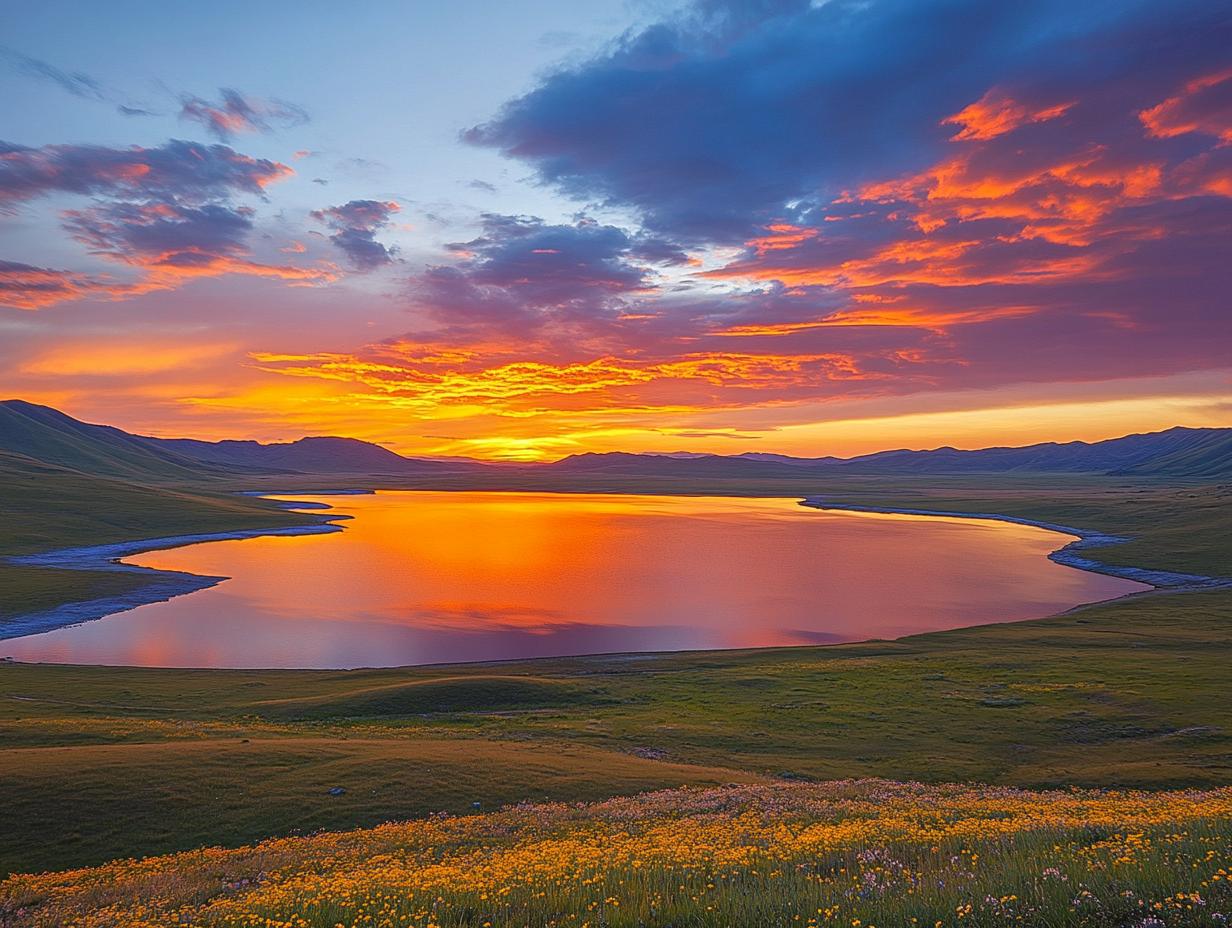 Центр семейного отдыха «Пеликан» на Алаколь