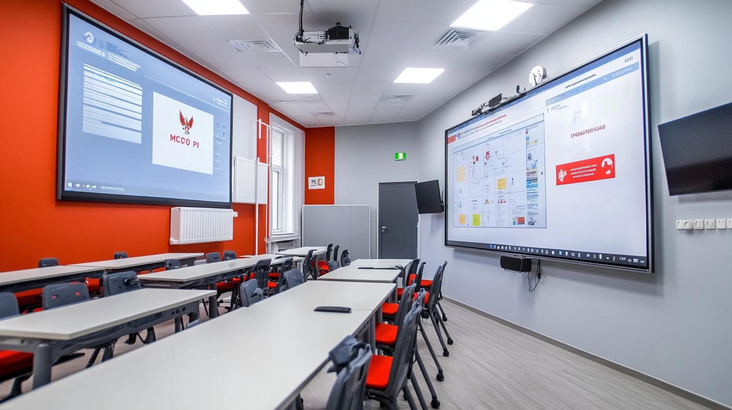 повышение квалификации пто