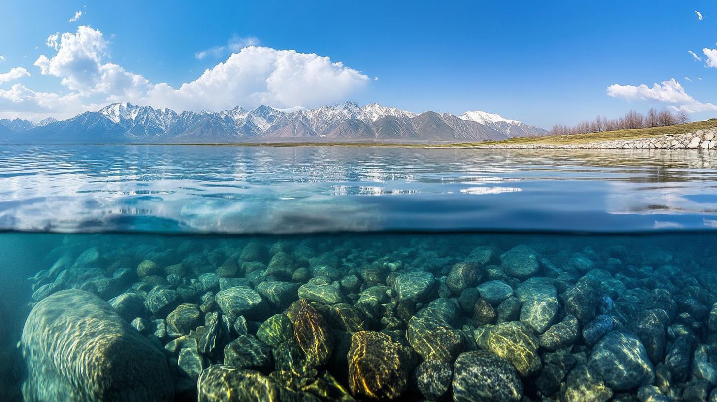 Центр семейного отдыха «Пеликан» на Алаколь