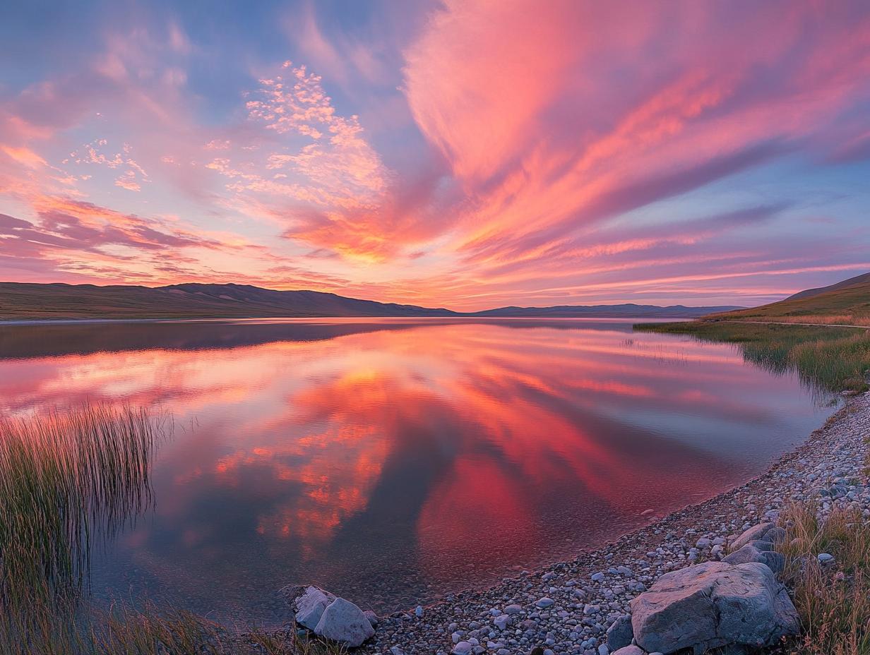 Центр семейного отдыха «Пеликан» на Алаколь