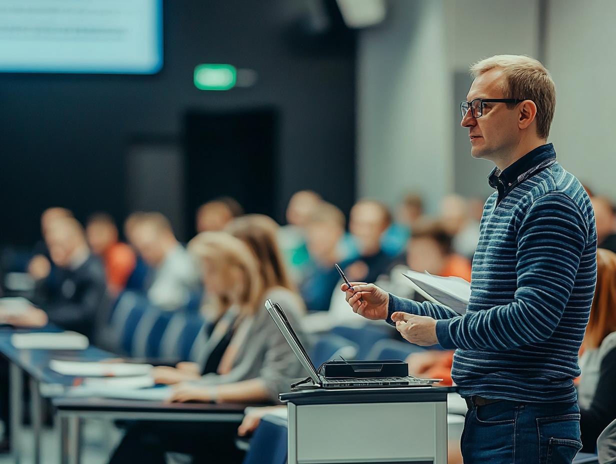 Инновационные программы профессиональной переподготовки в ИДПО