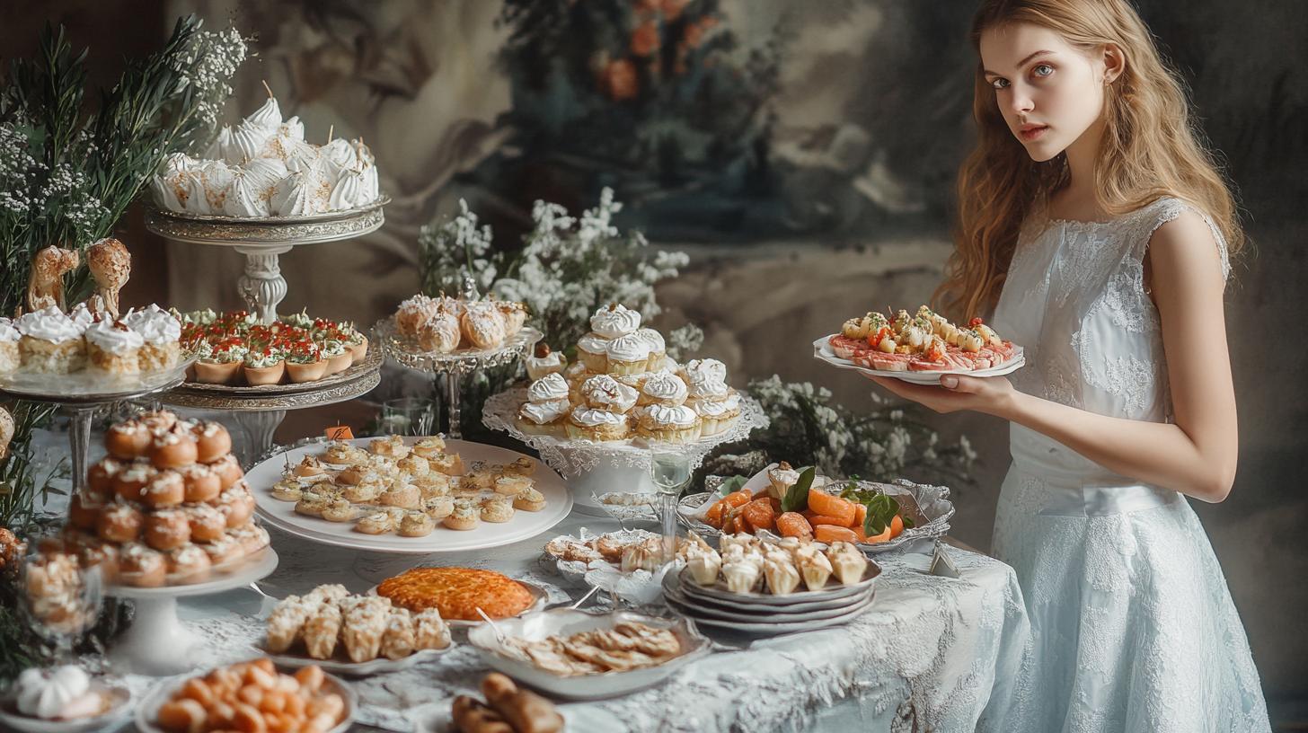 привозные обеда это как