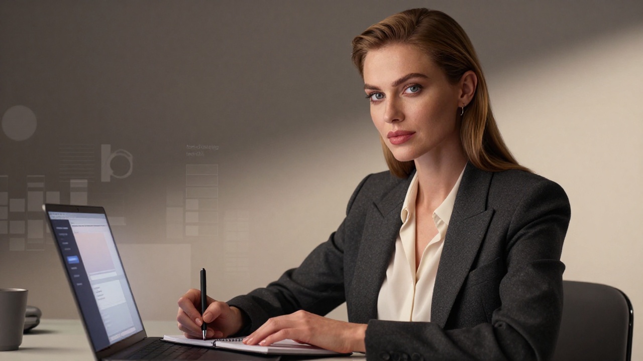 Практическое обучение и современная среда